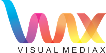 Visual MediaX logo